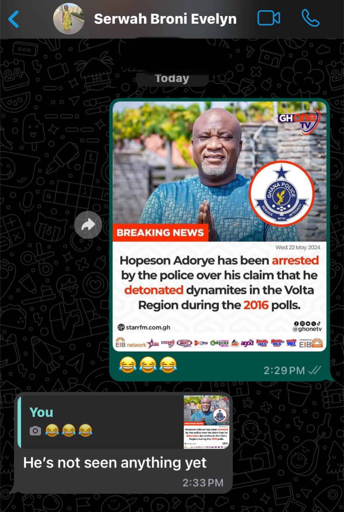  - GhPage