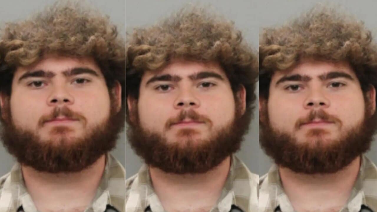 Shocking! 19-year-old boy shooots his own parents for not raising him well
