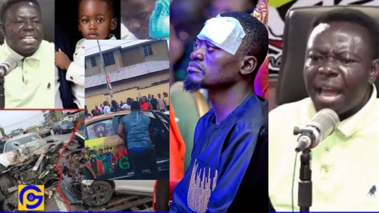 Drunk, faking in court plus other heavy secrets - 'Family' of the 3-year-old boy who died in Lilwin's accident fires