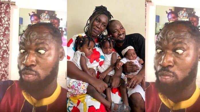 Vanessa opens more keys on Funny Face; Reveals what will let her go back to the actor (Video)