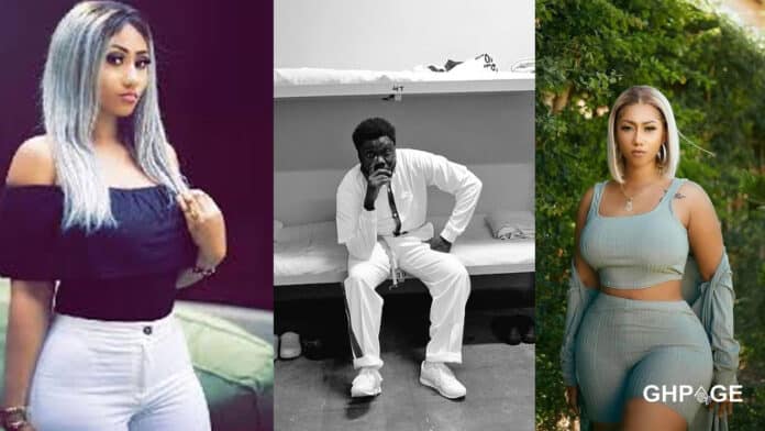 Grid of Hajia4Real-and-Showboy