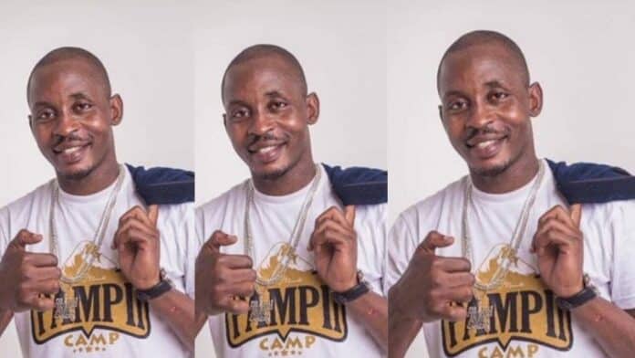 I can't eat and drink - Last video of Junka Town's Yoghurt makes Ghanaians cry