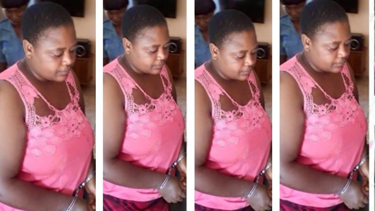 Just 4 months after wedding, wife cuts off her husband's joystick