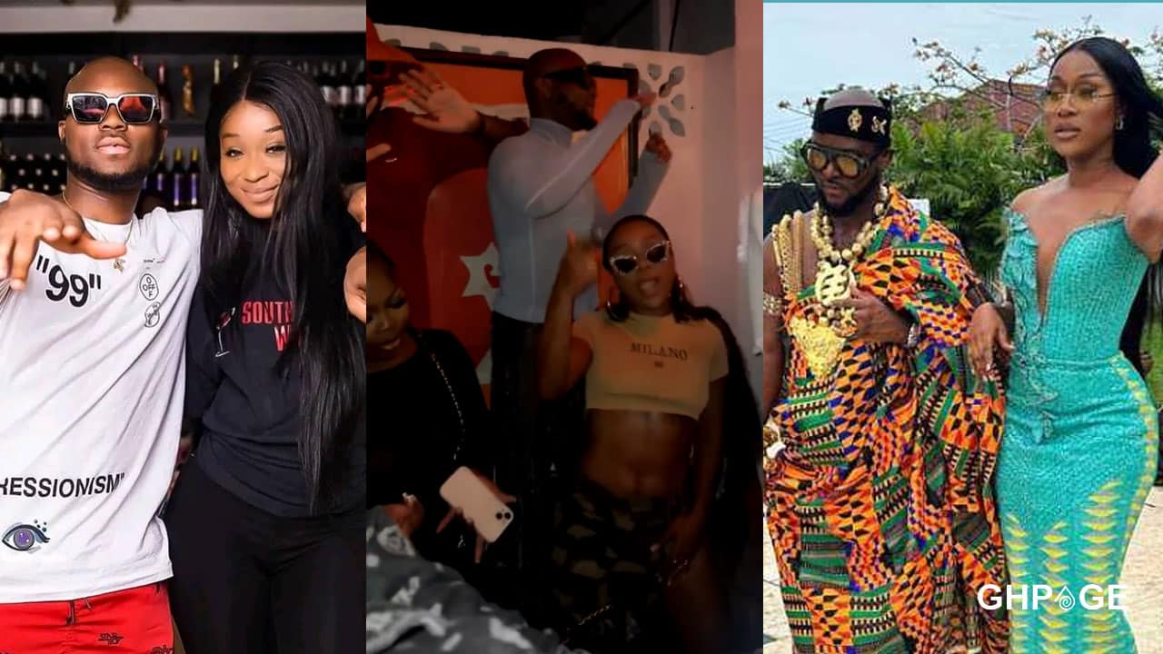 Grid of King-Promise-and-Efia-odo