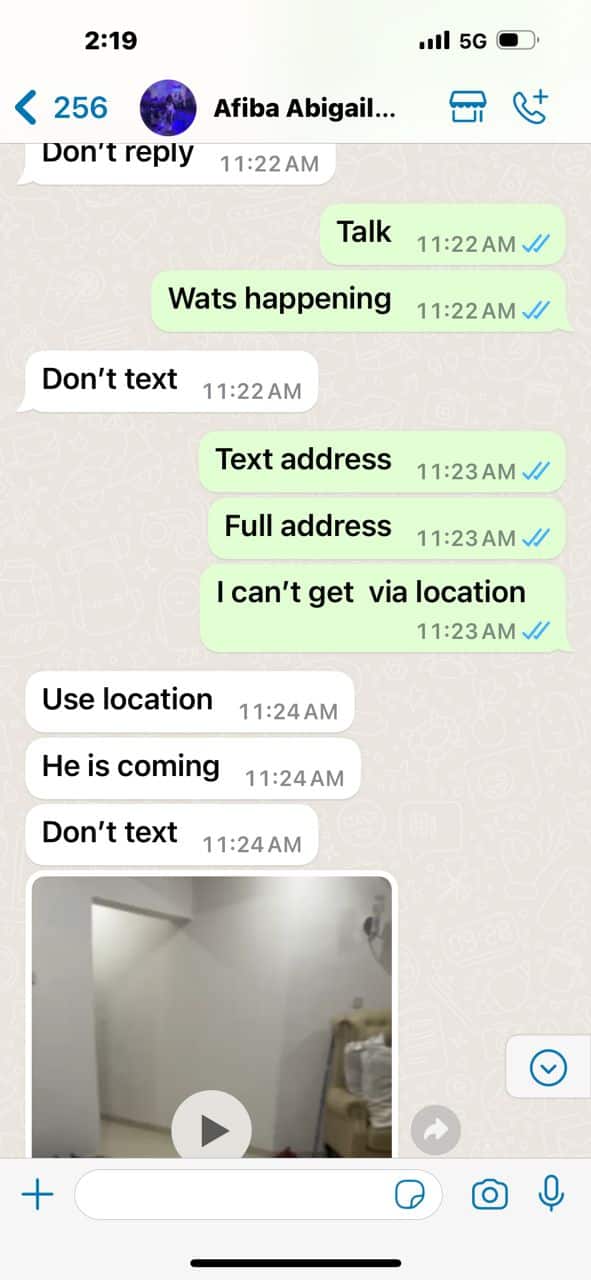  - GhPage