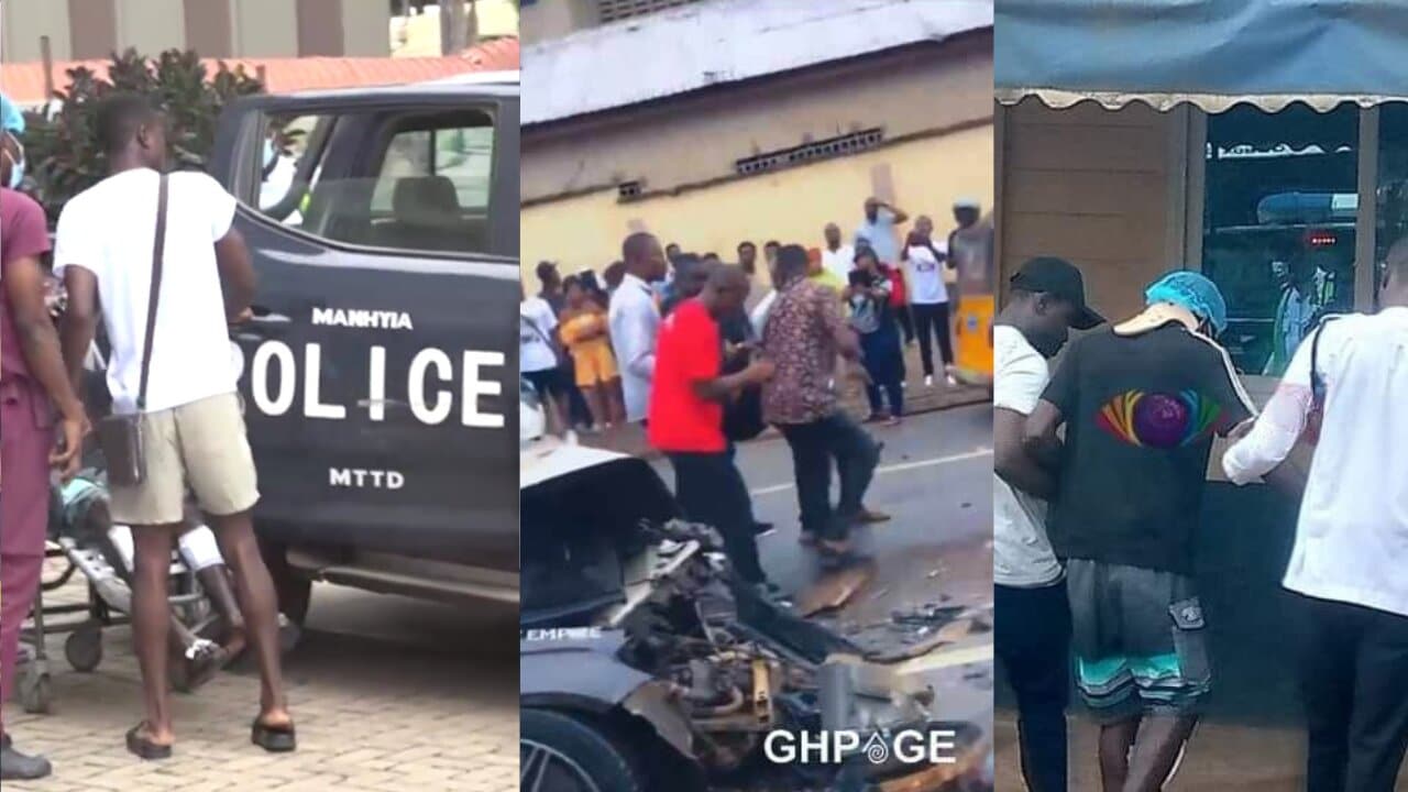 Lilwin arrested (2)