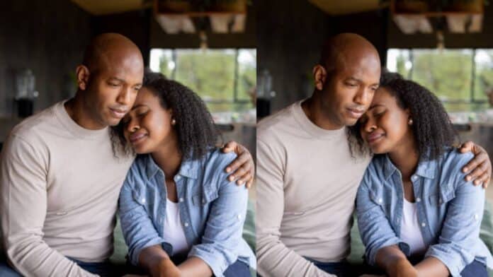Man cries after finding out that his girlfriend is his biological sister; Seeks advice online