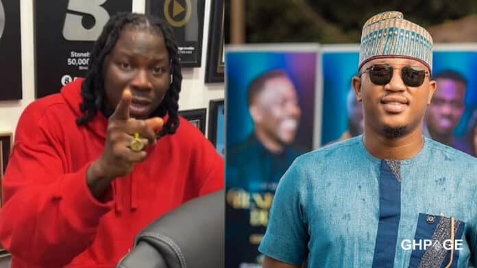 Grid of Stonebwoy-and-Baba-sadiq