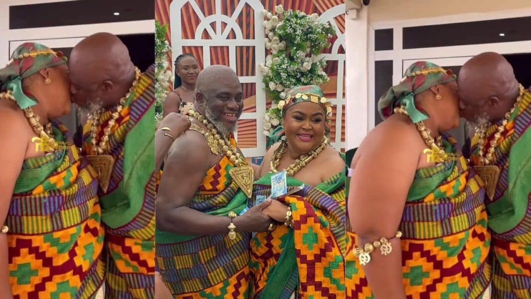 Shocking! Ghanaians sad as Vivian Jill speaks for the first time after ...