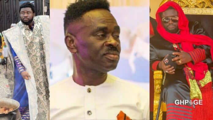 Yaw Sarpong