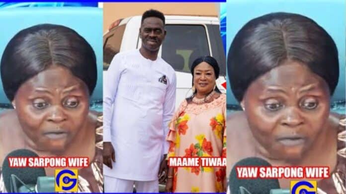 Yaw Sarpong