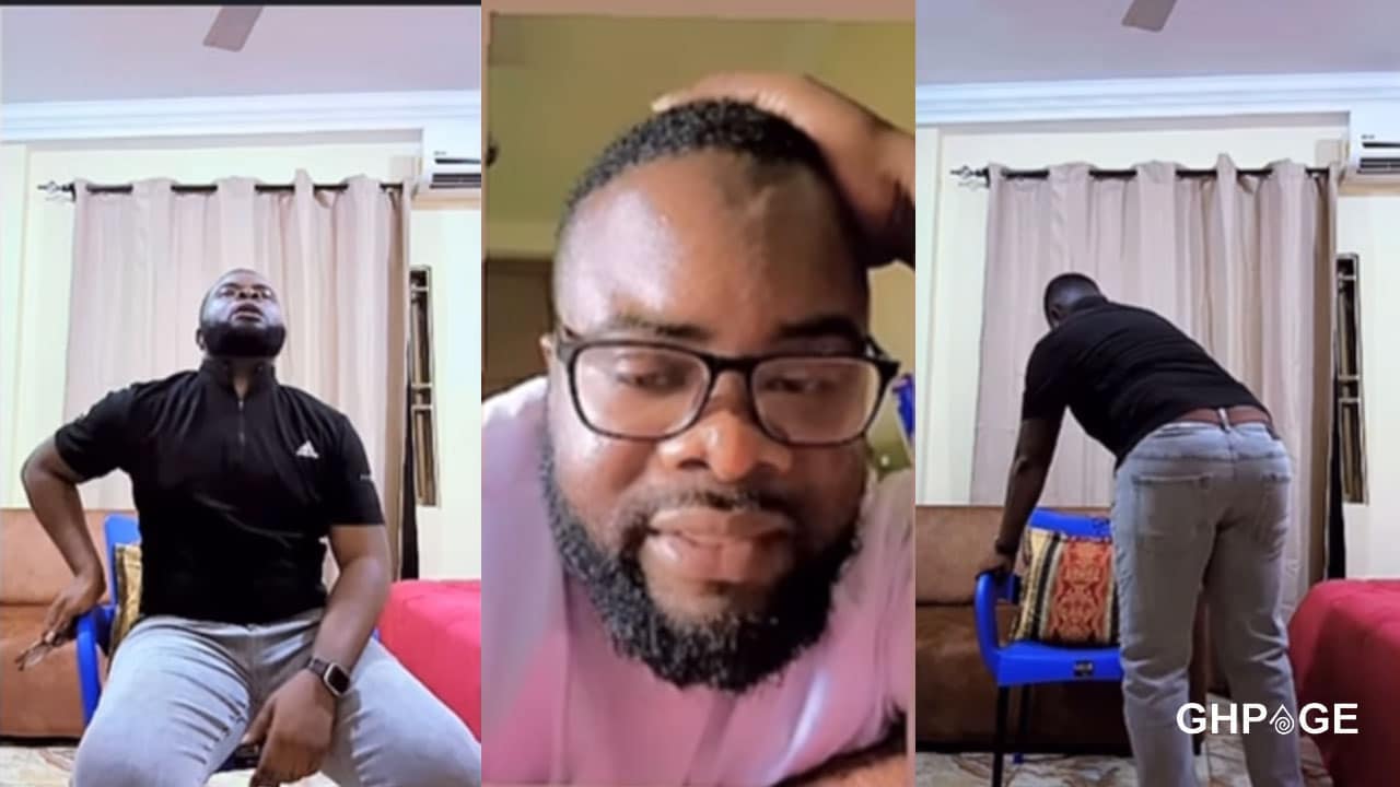 Video of Drogba struggling to speak hits social media