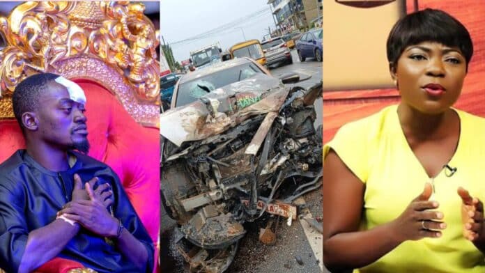 Lilwin might face up to 5 years in jail for killing a child - Vim Lady reveals