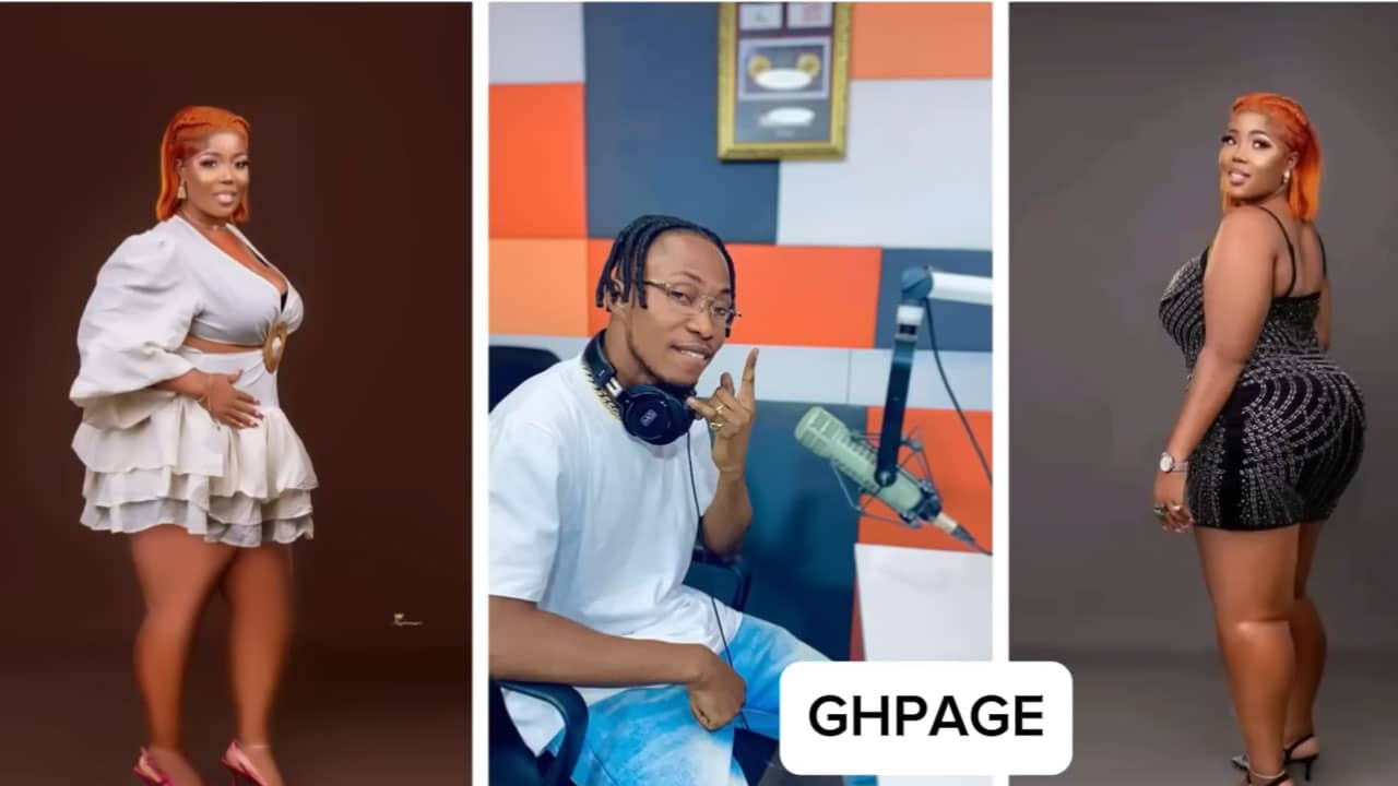 Nana Yaa granted GHS 100,000 bail in Wyllbee’s murder case