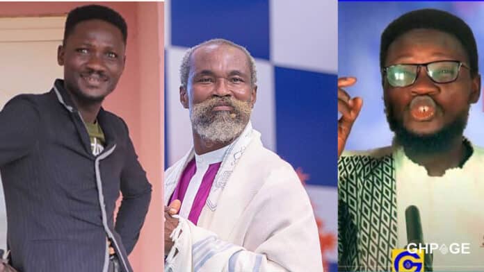 Grid of Sean-Paul-and-Adom-Kyei-Duah