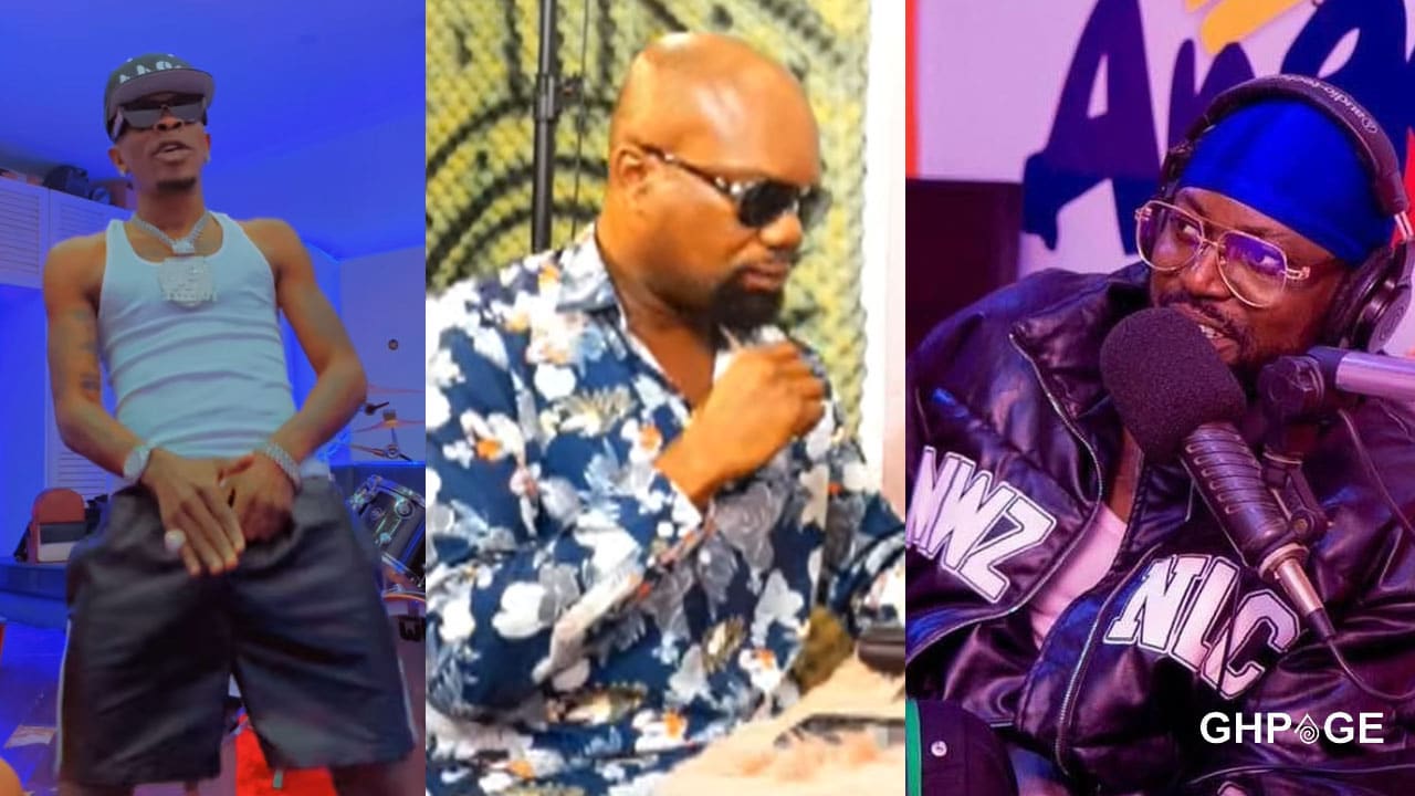 Money for Shatta Wale’s dogs can feed Yaa Pono for 3 years – Abro