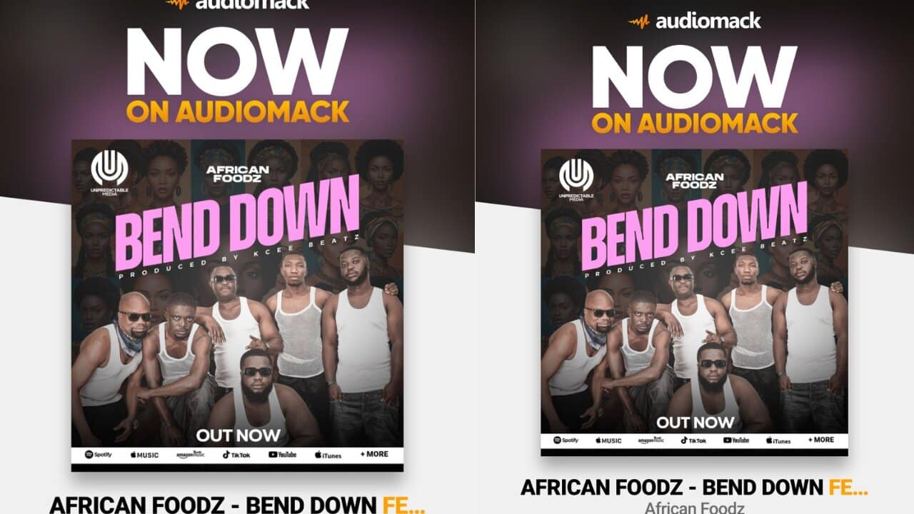 Bend Down