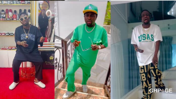 Grid of Broda-Sammy