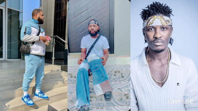 Grid of D-Black-Kwame-Yogot-and-Tinny