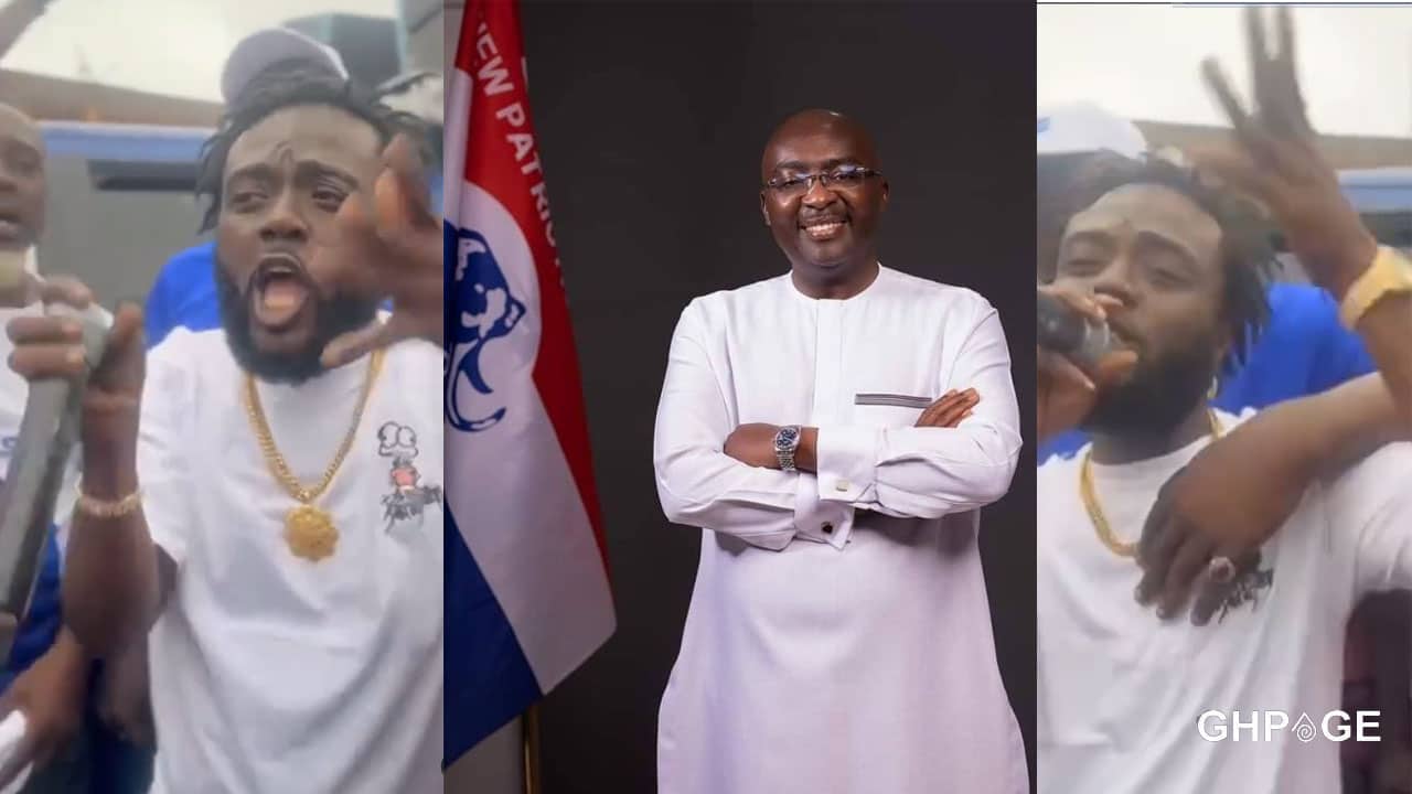 Grid of DJ-Azonto-and-Dr-Bawumia