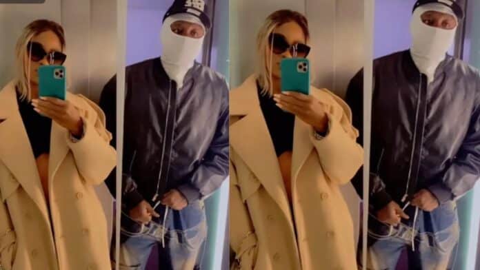 Medikal and Eazzy