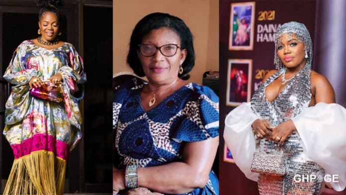 Grid of Mzbel-and-mother