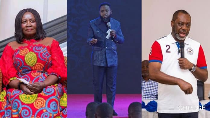 Grid of Prof-Naana-Prophet-Bernard-and-Napo
