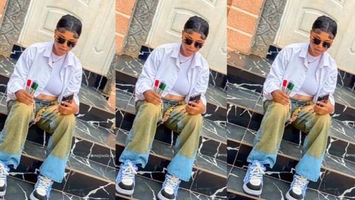 Tragic! 21-year-old univeristy female student acting as girlfriend for GHS 150 found dead