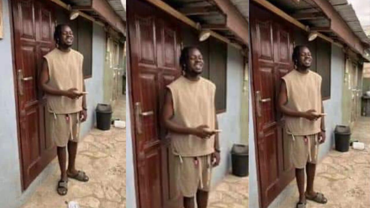 Tragic! Police office who doubles as an Uber driver shoots guy to death over fare