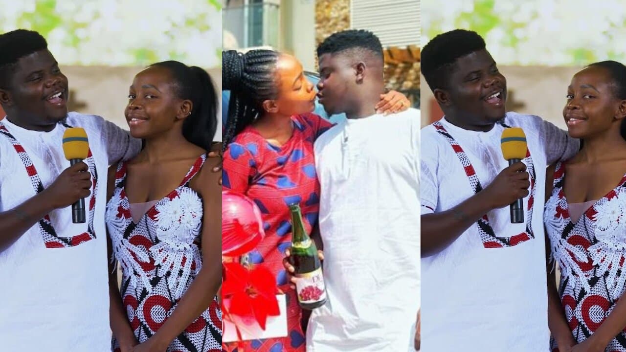 YouTuber Wode Maya divorces his wife - Here's all you need to know (Video)