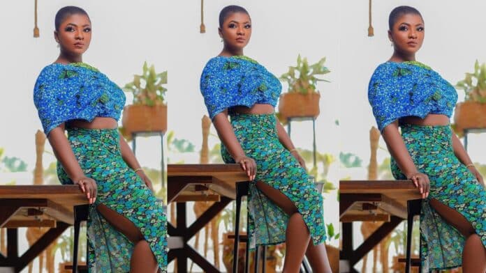 Ahuofe Patri
