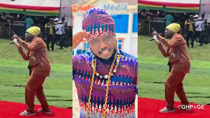 Grid of Blakk-Rasta
