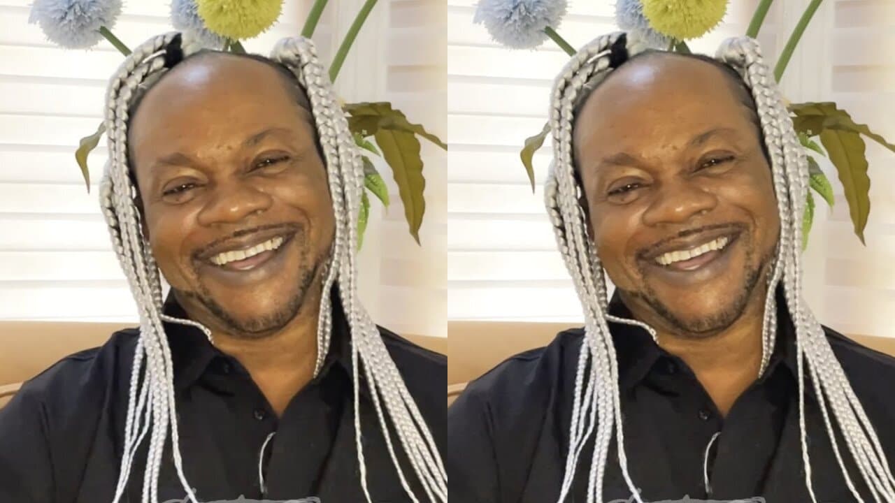 Daddy Lumba - GhPage Daddy Lumba