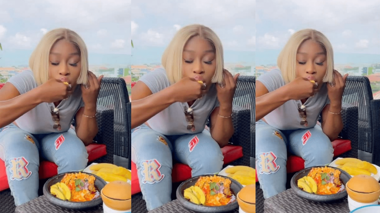 Efia Odo