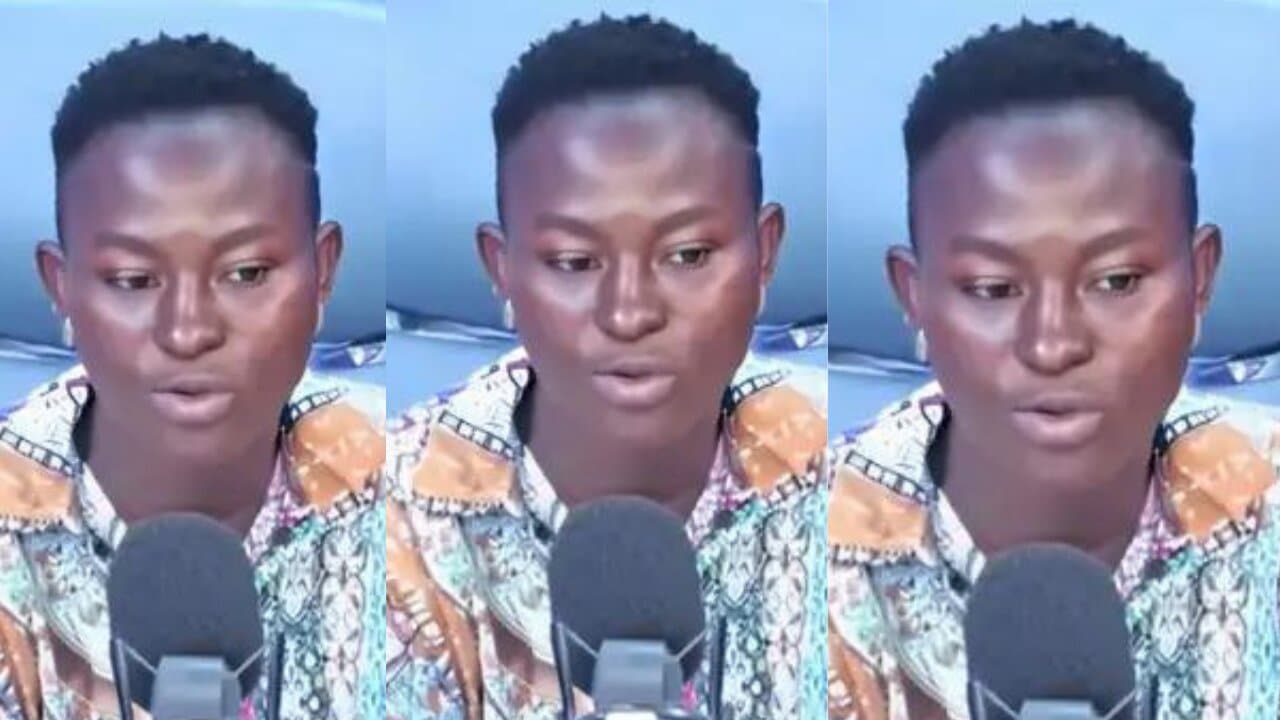 GH lADY - GhPage