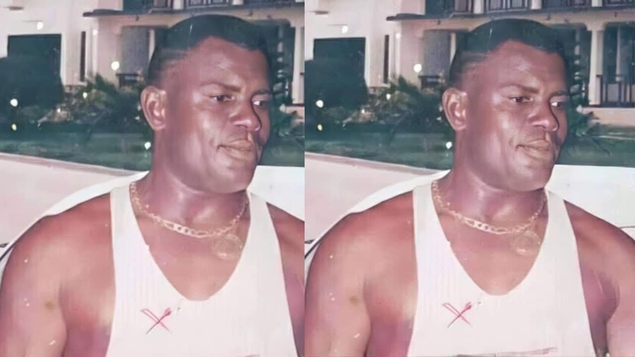 Here's the true story of Buokurom Budo; Ghana's version of the Greek's Achillies