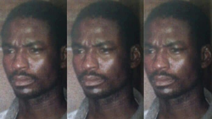 Meet Charles Kwansah The Accra Strangler; The only serial killer in Ghana's history