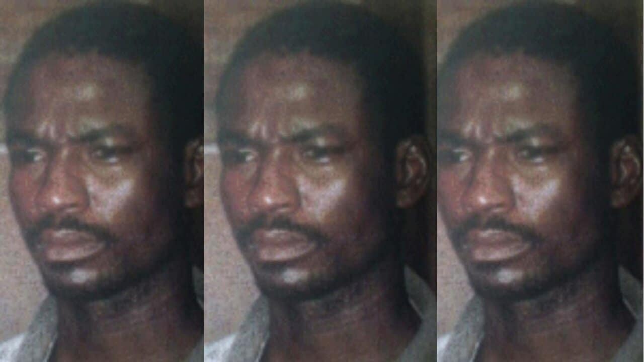 Meet Charles Kwansah The Accra Strangler; The only serial killer in Ghana's history