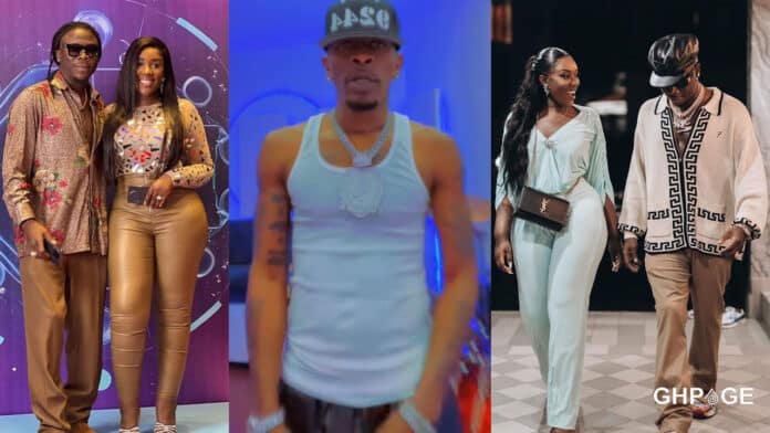 Grid of Shatta-Wale-Stonebwoy-and-Louisa