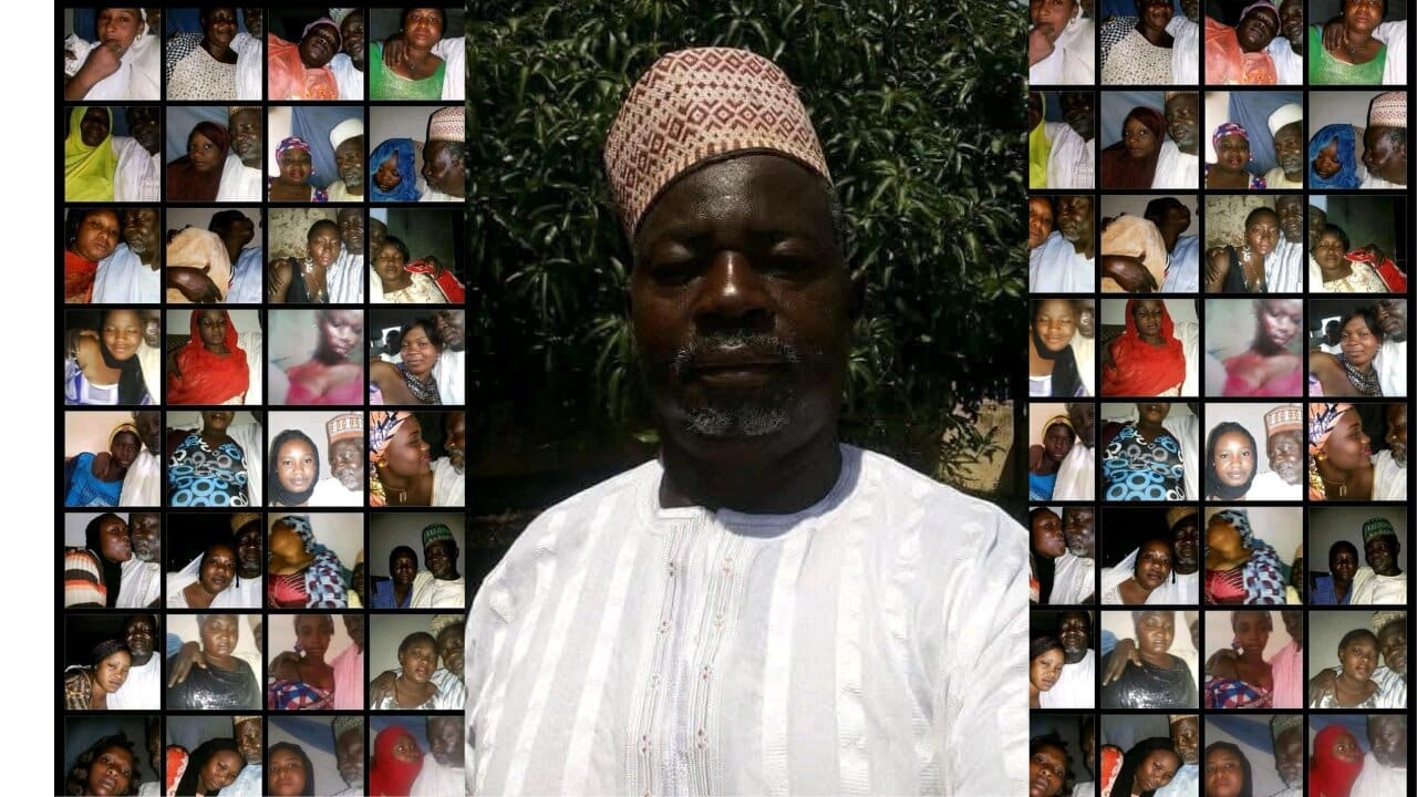 72-year-old man shares room photos of all the women he has slept with ...
