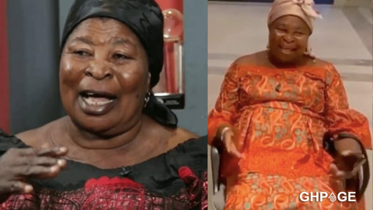 Akua Donkor