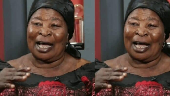Akua Donkor