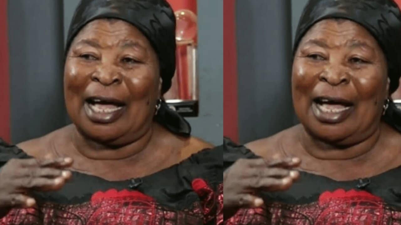 Akua Donkor