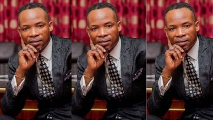Bishop Amoako Salifu