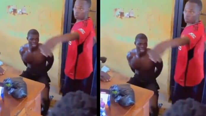 Bukom Banku