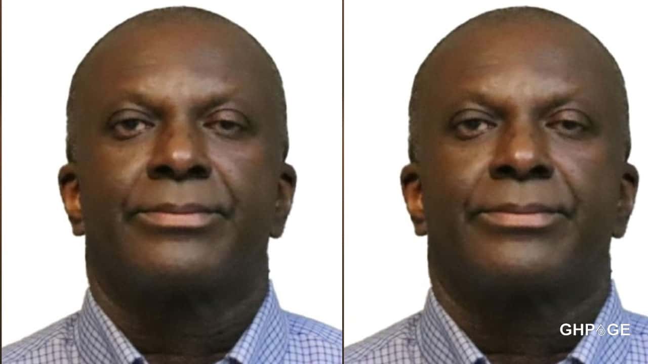 Ghanaian doctor charged with sexually assaulting female patient in ...