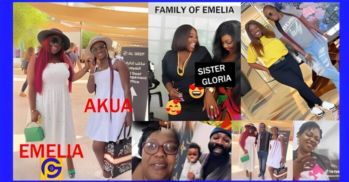 Emelia Brobbey