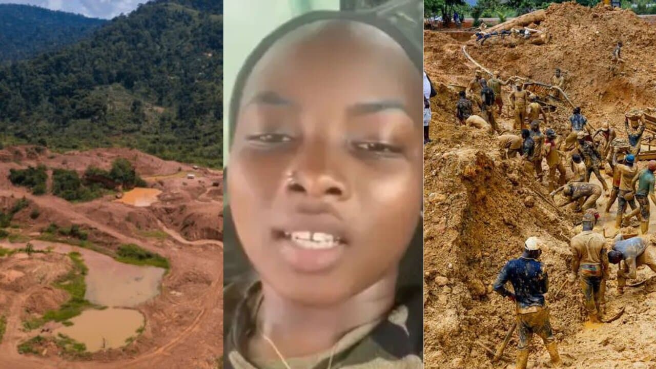 Galamsey