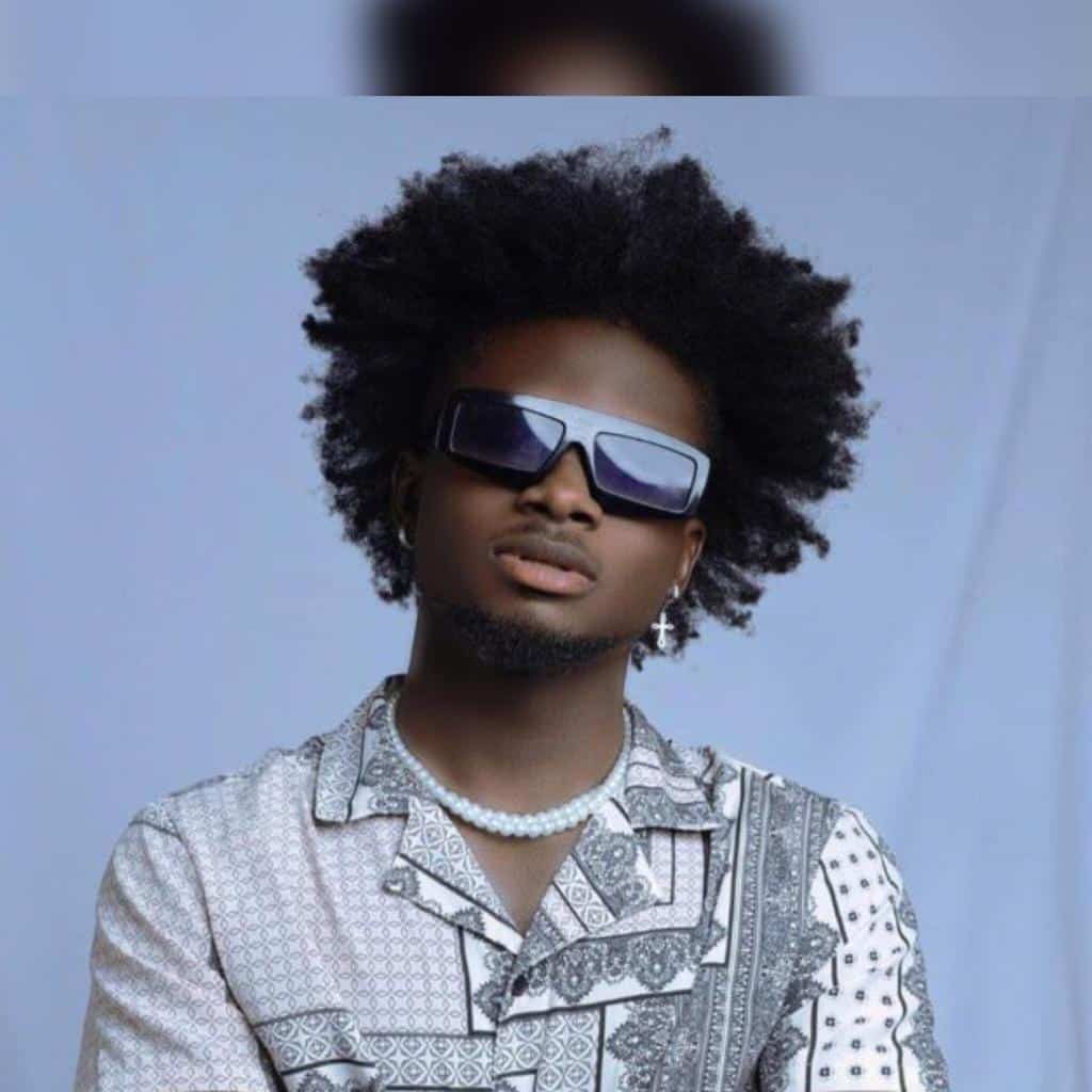 I Am Still Suffering- Kuami Eugene Reveals - GhPage