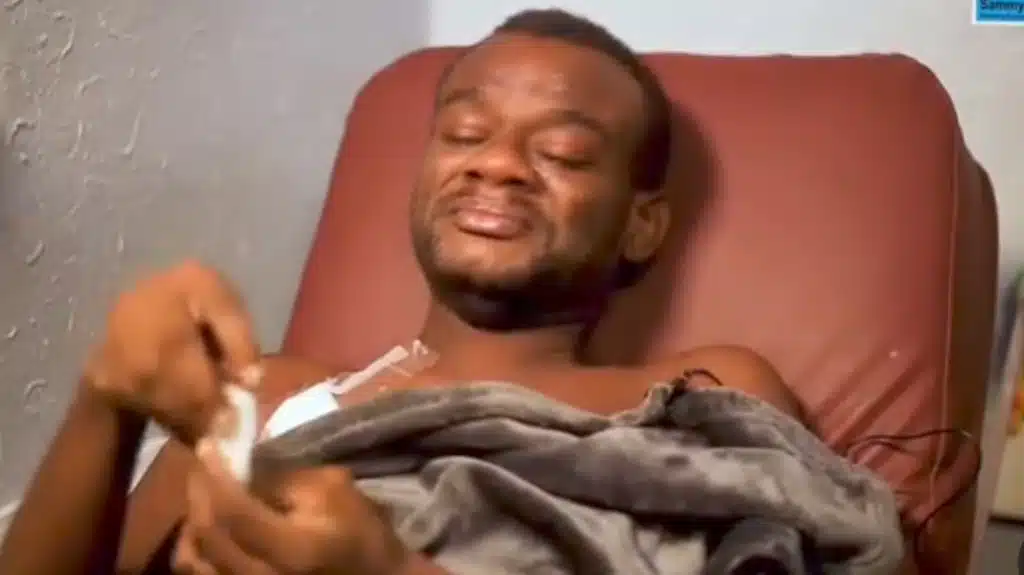 Ghanaian actor and content creator, Akwasi Kardashian d!es after losing fight against Kidney failure